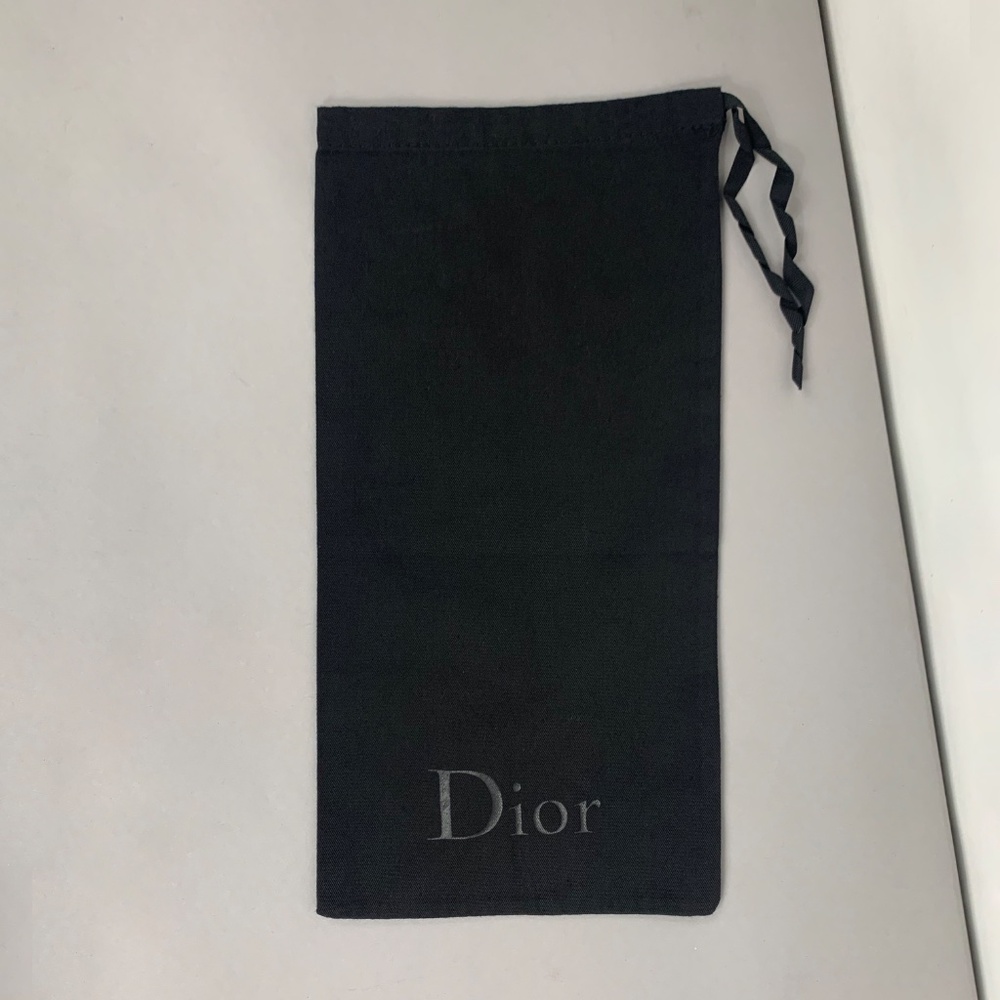 DIOR Shoe Dust Bag